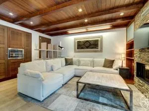 MONTGARRI de Alma de Nieve - 上阿兰