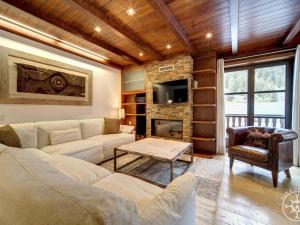 MONTGARRI de Alma de Nieve