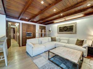 MONTGARRI de Alma de Nieve