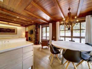 MONTGARRI de Alma de Nieve