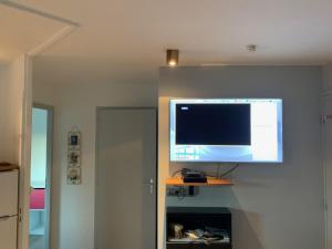 Le Green-Center, 2 pièces en Hyper Centre