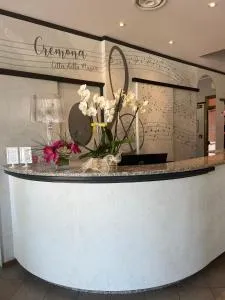 Albergo Visconti - Sospiro