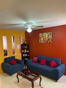 Sensity Home casa reforma, hogareña y luminosa - Huautla de Jiménez