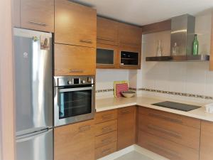 LUZ BLANCA-Wifi-Beach-Parking