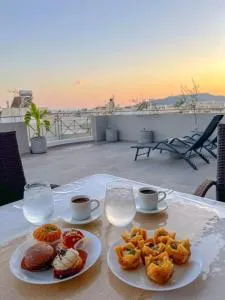 My Home in Greece - Peristérion