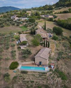 The Sanctuary by Caimeli