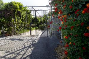 Villa con Vista Mare