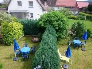 Apartment 4 Langelsheim Harz - Lutter am Barenberge