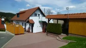 Ferienwohnung Frenzel - Koppelsdorf