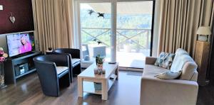 vakantiehuis Zidanica