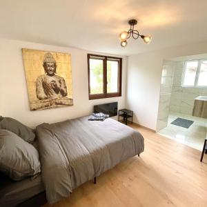 "Au bord du lac" PARKING Lake View