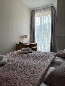 Aparthotel Apartamenty Czarna Góra 410