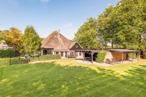 Villa De Stolp - Aagtdorp