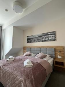 Aparthotel Apartamenty Czarna Góra 414