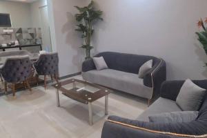 RK island view apartment