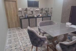 RK island view apartment