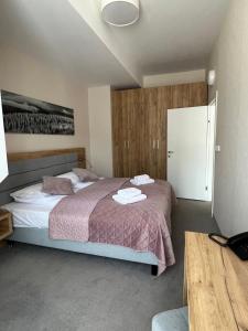 Aparthotel Apartamenty Czarna Góra 414