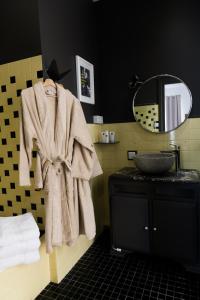 B&B / Chambres d'hotes Le Passagran : photos des chambres