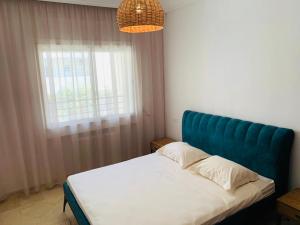 The Perfect Flat, Lac 2, Tunis