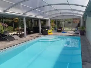 La Roulotte du Domaine de Meigné - Meigné