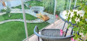 ALBISTO Dragalevtsi Luxury Apartments