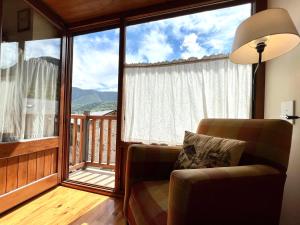 El Dúplex de Espot - LAmfitriona