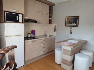 Apartman Lux Sneznik