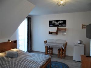 Bieszczady111 Pokoje i domki nad Soliną 607 197 316