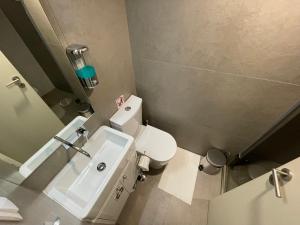 CC Downtown Palace - D