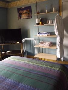 Maisons d'hotes Chambres d'hotes Olry : photos des chambres