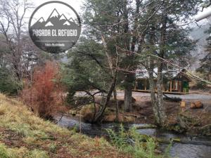 Cabaña Posada El Refugio