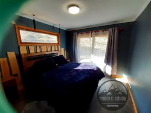 Cabaña Posada El Refugio