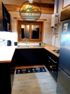 Cabaña Posada El Refugio