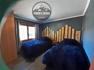 Cabaña Posada El Refugio