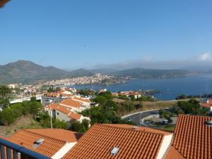 Appartements Magnifique Vue sur Mer : photos des chambres