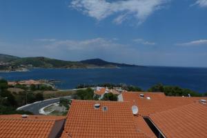 Appartements Magnifique Vue sur Mer : photos des chambres