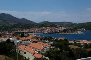 Appartements Magnifique Vue sur Mer : photos des chambres