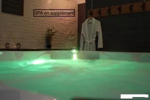 L'Atterrissage - Radinghem-en-Weppes