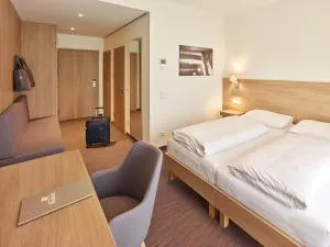 霍夫塔文茨格伯克酒店 - 克雷姆斯河畔基希多夫