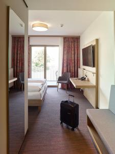 Hoftaverne Ziegelböck