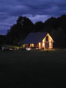 Nuomojama sodyba Rokiškio rajonas , Aukštakalnių kaimas ,Ežero gatvė 2