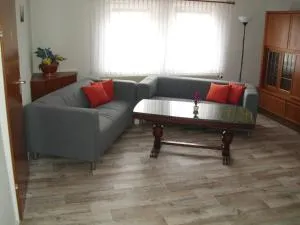 Nice apartment 3 Harz - Lutter am Barenberge