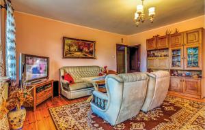 Awesome Home In Stezyca With Wifi