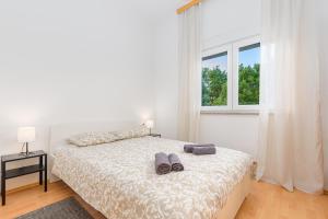 Apartmani Vita, Ližnjan - apartman 1