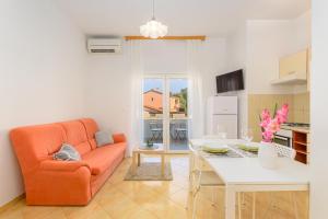 Apartmani Vita, Ližnjan - apartman 1 - Apartmány, Ližnjan