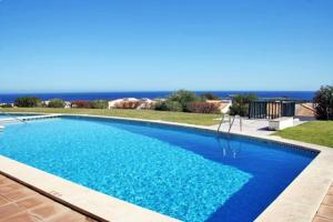Cove Noves - Relax en Menorca, Ideal para familias