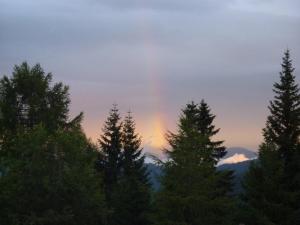 Ferienwohnungen Jagerhüttn