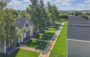 Nice Home In Sianozety With Kitchen