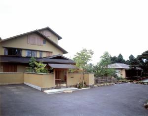 Ryokan Kiritani Hakoneso