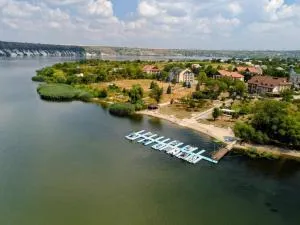 VILA DORULUI - Butuceni